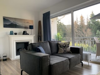 Apartment Küstelberg Ausstattung 22