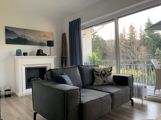 Apartment Winterberg Ausstattung 28