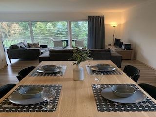 Apartment Küstelberg Ausstattung 15