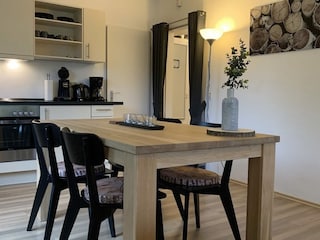 Apartment Küstelberg Ausstattung 19