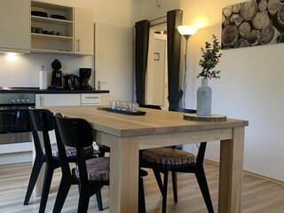 Appartement Winterberg Kenmerken 20