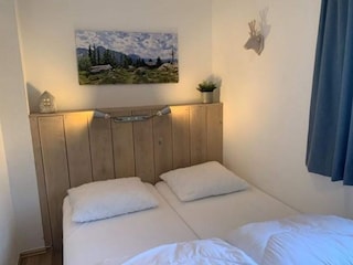 Apartment Küstelberg Ausstattung 16