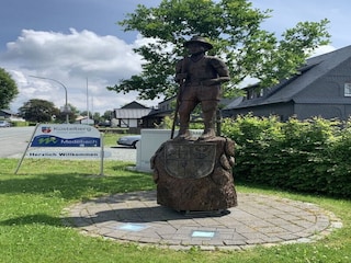 Apartment Winterberg Environment 30