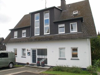 Appartement Winterberg Buitenaudio-opname 4