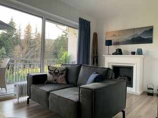 Apartment Winterberg Ausstattung 19
