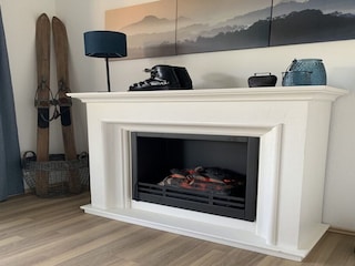 Apartment Winterberg Ausstattung 21