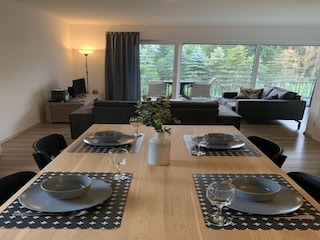 Apartment Küstelberg Ausstattung 21