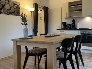 Apartment Winterberg Ausstattung 24
