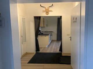 Apartment Winterberg Ausstattung 32