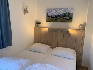Apartment Küstelberg Ausstattung 18