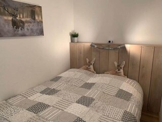 Appartement Winterberg Kenmerken 21