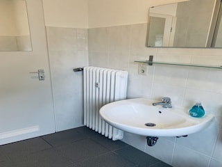 Apartment Küstelberg Ausstattung 17