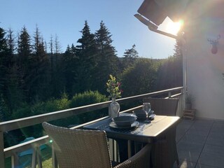 Apartment Winterberg Outdoor Recording 8