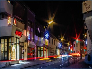 Apartment Winterberg Environment 30