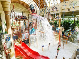 Apartment Winterberg Environment 28