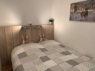 Apartment Küstelberg Ausstattung 23