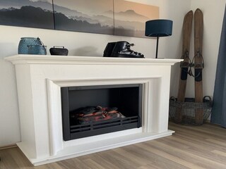 Appartement Küstelberg Kenmerken 24