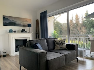 Apartment Küstelberg Ausstattung 25