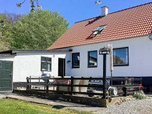 5 Personen Ferienhaus in Tranekær - Lohals - image1