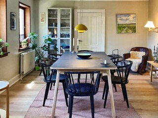 Vakantiehuis Lohals  22