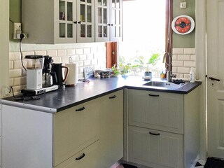 Vakantiehuis Lohals  8
