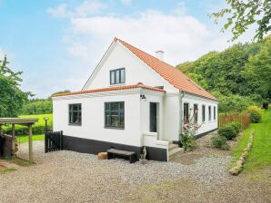 5 Personen Ferienhaus in Tranekær - Lohals - image1