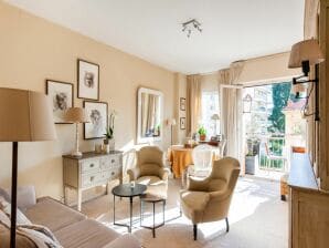 Bel appartement à Menton avec balcon/terrasse - Menton - image1