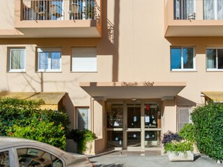 Appartement Menton Buitenaudio-opname 6