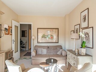Appartement Menton Kenmerken 14
