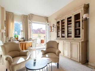 Appartement Menton Kenmerken 15