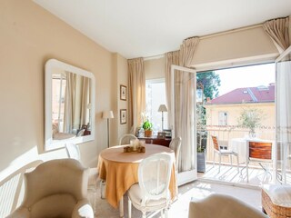 Appartement Menton Kenmerken 16