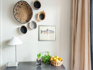 Appartement Menton Kenmerken 17