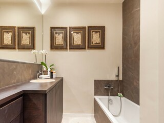 Apartment Menton Ausstattung 23