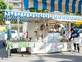 Apartment Menton Umgebung 30