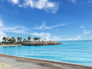 Apartment Menton Umgebung 33
