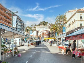 Apartment Menton Umgebung 36