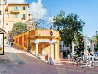 Apartment Menton Environment 37