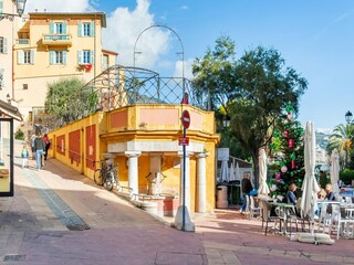 Apartment Menton Umgebung 37