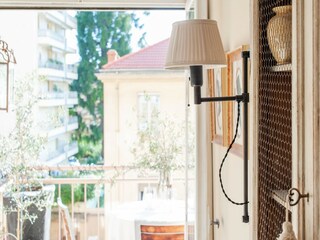Apartment Menton  39