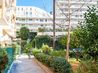 Apartment Menton Outdoor Recording 2