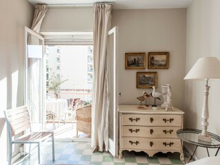 Appartement Menton Kenmerken 12