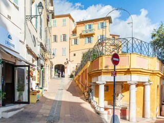 Appartement Menton Omgeving 29