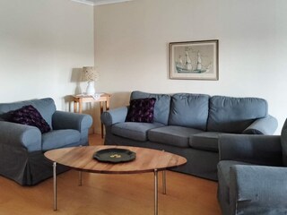 Vakantiehuis Laxne  7