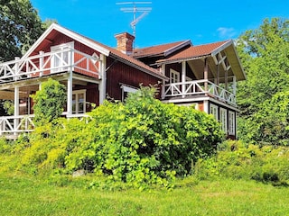Holiday house Laxne Outdoor Recording 2