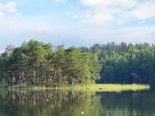 Vakantiehuis Laxne Buitenaudio-opname 5