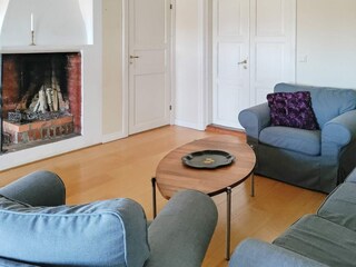 Vakantiehuis Laxne  8