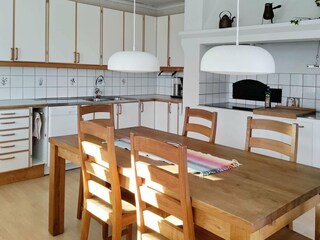 Vakantiehuis Laxne  10