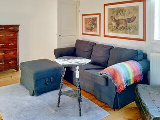 Vakantiehuis Laxne  13