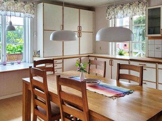 Ferienhaus Laxne  12