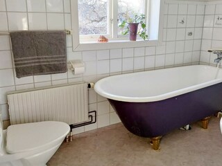 Vakantiehuis Laxne  21
